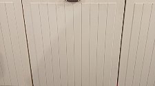 Установить/подключить посудомоечной машину