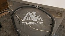Установить стиральную машинку в районе Щелковской