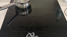Установить варочную панель