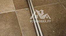 Установить/подключить стиральную машину