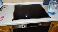 Установить встраиваемую электрическую панель