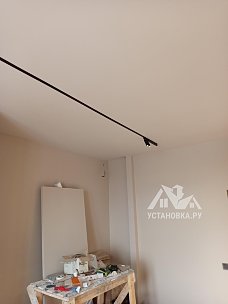 Установить трековый светильник NOVOTECH SMAL 135195