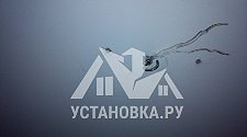 Поменять местами люстры