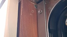 Установить встраиваемую посудомоечную машину