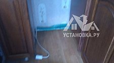 Установить посудомоечную машину встраиваемую в районе Коломенской