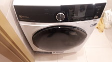 Установить отдельностоящую стиральную машину ELECTROLUX EW9W161B в ванной комнате