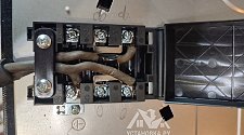 Установить встраиваемую электрическую панель