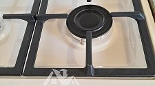 Установить новую газовую плиту Gorenje GG5A11BEF