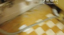 Установить стиральную машину