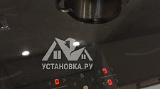 Установить встраиваемую электрическую панель