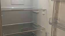 Установить отдельно стоящий холодильник Аристон