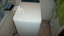 Установить стиральную машинку Hansa WHC 1246