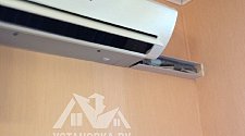 Установить кондиционер Ballu BSE-07HN1
