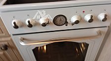 Установить новую электрическую плиту Gorenje GECS5B70CLI