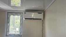 Установить кондиционер 7000-8000