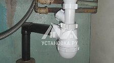 Установить стиральную машину LG F-10B8SD