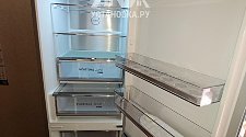 Установить холодильник