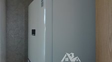 Установить отдельностоящий холодильник Bosch KGV39XK22R