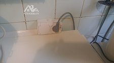 Подключить стиральную машину Beko WKB 61001 Y
