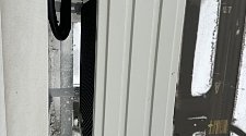 Установить Кондиционер 7000-9000