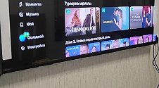 Повесить телевизор