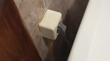Установить/подключить стиральную машину