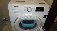 Подключить отдельностоящую стиральную машину Samsung WW65K42E08W