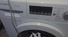 Установить стиральную машину соло Bosch Maxx 5 WLG20261OE