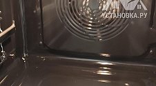Установить стиральную машину