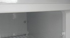 Установить холодильник или морозильник