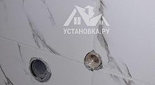 Установить стиральную машину Haier