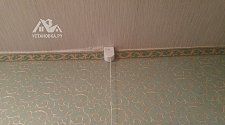 Подключить люстру в квартире