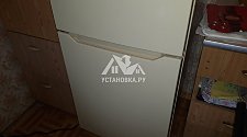 Перевесить двери на новом отдельно стоящем холодильнике DEXP