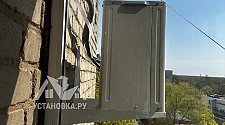 Установить кондиционер