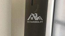 Установить/подключить стиральную машину