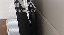 Повесить телевизор
