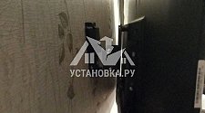 Установить на кронштейн в районе Нагорной