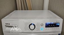 Установить стиральную машину соло Atlant СМА 60У810