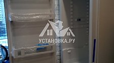 Установить новый встраиваемый холодильник Liebherr в Видном