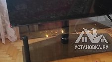 Установить и настроить телевизор