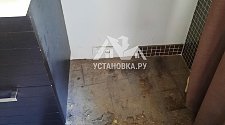 Установить холодильник или морозильник