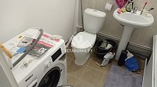Установить новую отдельностоящую стиральную машину Whirlpool