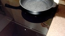 Установить/Подключить плиту/варочную панель