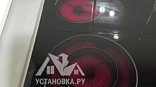 Установить встраиваемую электрическую панель
