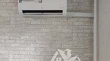 Установить Кондиционер 7000-9000
