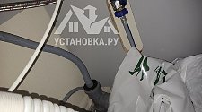 Установить встраиваемую посудомоечную машину