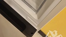 Перевесить двери на холодильнике