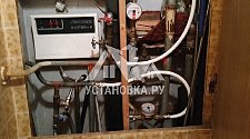 Установить проточный водонагреватель в районе Дмитровской