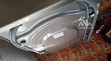 Установить стиральную машину