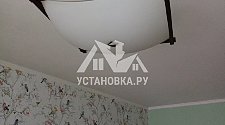 Установить люстру Arte Polli A2531PL-5WH